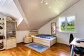 4 bedroom house 150 m² Territet, Switzerland
