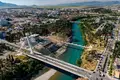 Działki  Podgorica, Czarnogóra