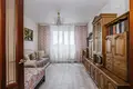 Квартира 2 комнаты 45 м² Минск, Беларусь