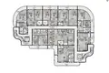 Office 102 m² in Muratpasa, Turkey