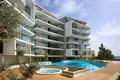 Mieszkanie 1 pokój 112 m² Limassol, Cyprus