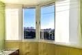 Квартира 3 комнаты 63 м² Могилёв, Беларусь