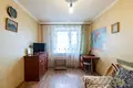 Apartamento 3 habitaciones 66 m² Minsk, Bielorrusia