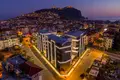 Apartamento 56 m² Alanya, Turquía