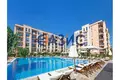 Apartment 31 m² Sunny Beach Resort, Bulgaria
