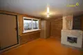 Casa 57 m² Usiazski sielski Saviet, Belarús