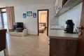 Mieszkanie 2 pokoi 59 m² Rawda, Bułgaria
