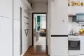 Mieszkanie 3 pokoi 45 m² Gdańsk, Polska