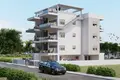 Mieszkanie 2 pokoi 94 m² Limassol, Cypr