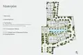Apartamento 1 habitacion 52 m² Ban Bang Thao, Tailandia