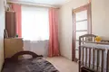 Wohnung 2 Zimmer 45 m² Minsk, Weißrussland