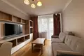 1 room apartment 36 m² in Warsaw, Poland