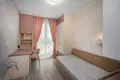 Apartamento 4 habitaciones 62 m² Minsk, Belarús