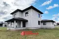 House 308 m² Karobcycy, Belarus