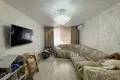 3 room apartment 74 m² Muchaviecki sielski Saviet, Belarus