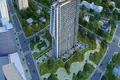 Wohnung 1 zimmer 28 m² Batumi, Georgien