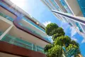 1 bedroom apartment 60 m² Mediterranean Region, Turkey