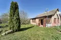 Casa 3 habitaciones 63 m² Aziaryckaslabadski sielski Saviet, Bielorrusia