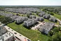 Apartamento 4 habitaciones 69 m² Varsovia, Polonia