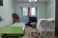 Kvartira 1 xona 35 m² Toshkentda