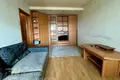 2 room apartment 48 m² in Minsk, Belarus