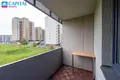 Mieszkanie 2 pokoi 62 m² Wilno, Litwa