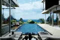 villa de 3 chambres 600 m² Phuket, Thaïlande