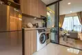 Studio apartment 25 m² Pattaya, Thailand