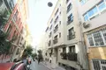Duplex 4 bedrooms 129 m² in Cihangir Mahallesi, Turkey