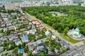 Commercial property 825 m² in Minsk, Belarus