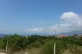 Grundstück 427 m² Ulcinj, Montenegro