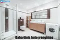 Квартира 3 комнаты 73 м² Вильнюс, Литва