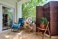 Wohnung 2 zimmer 56 m² Budva, Montenegro