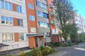 3 room apartment 62 m² Orsha, Belarus