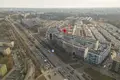 Квартира 5 комнат 106 м² Варшава, Польша