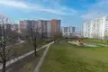 Apartamento 3 habitaciones 74 m² Poznan, Polonia