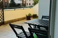 2 room apartment 59 m² in Warsaw, Poland