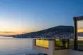 Penthouse 3 bedrooms 228 m² Sarande, Albania