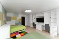 2 room apartment 61 m² Lieskaŭka, Belarus