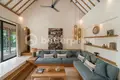 Villa mit 2 Schlafzimmern  Canggu, Indonesien