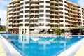 Mieszkanie 2 pokoi 71 m² Nesebyr, Bułgaria