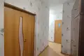 2 room apartment 54 m² Zialiony Bor, Belarus