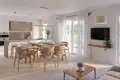 Kawalerka 3 pokoi 134 m² Silves, Portugalia