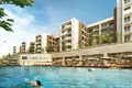 2 bedroom apartment 148 m² Beylikduzu, Turkey