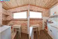 Dom 117 m² Tartaki, Litwa