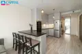 2 room apartment 52 m² Vilnius, Lithuania