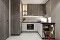 Mieszkanie 1 pokój 784 m² Dubaj, Emiraty Arabskie