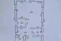 Casa 66 m² Baraulianski siel ski Saviet, Bielorrusia