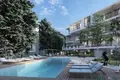 Квартира  муниципалитет Пафос, Кипр
