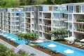 Appartement 36 m² Kamala, Thaïlande